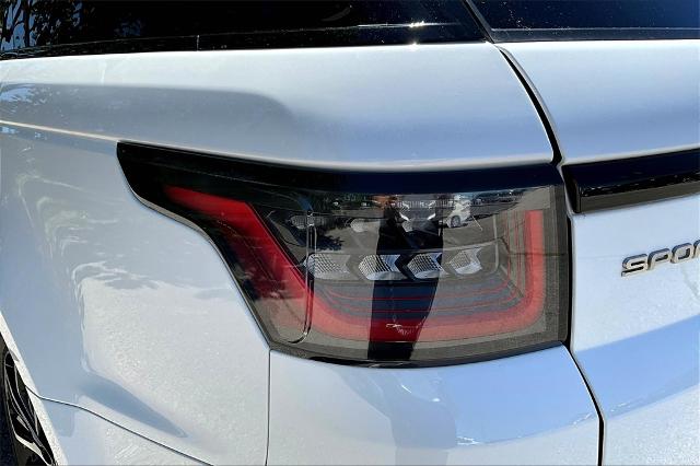 2021 Land Rover Range Rover Sport Vehicle Photo in Tulsa, OK 74145