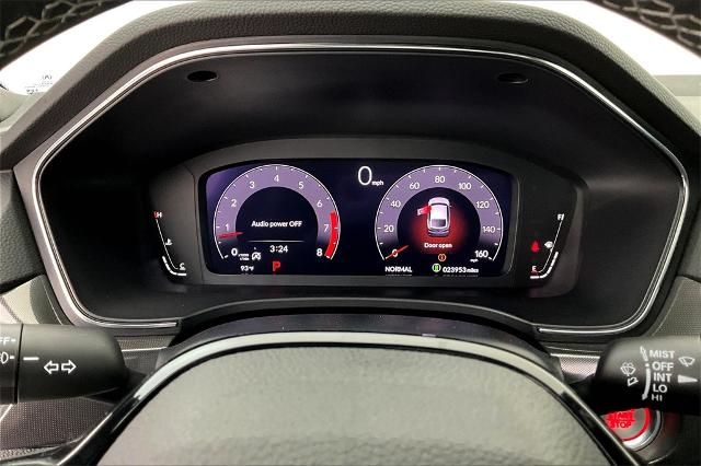 2023 Acura Integra Vehicle Photo in Grapevine, TX 76051