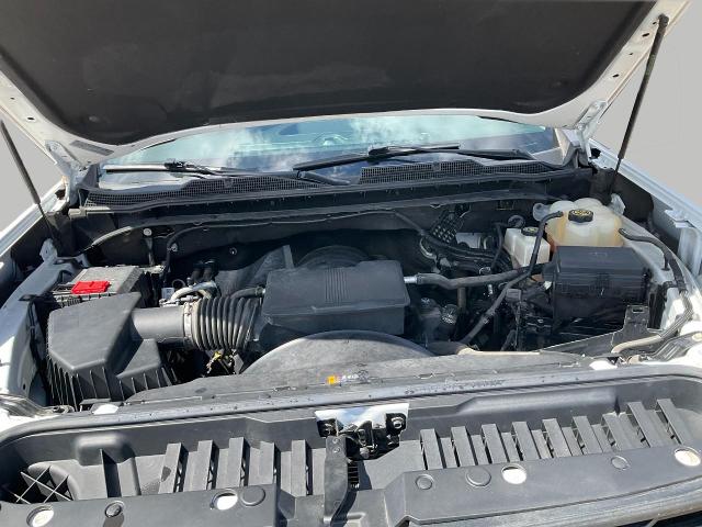2022 Chevrolet Silverado 2500 HD Vehicle Photo in Kaukauna, WI 54130