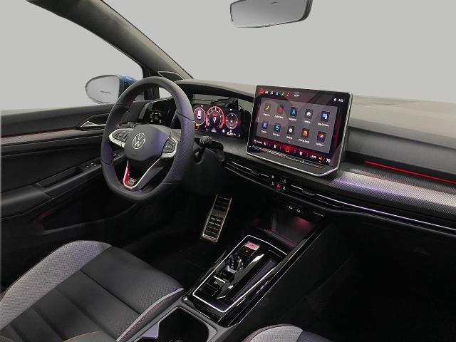 2025 Volkswagen Golf GTI Vehicle Photo in Appleton, WI 54913
