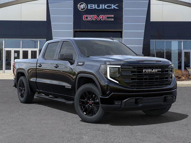 2025 GMC Sierra 1500 Vehicle Photo in DANBURY, CT 06810-5034