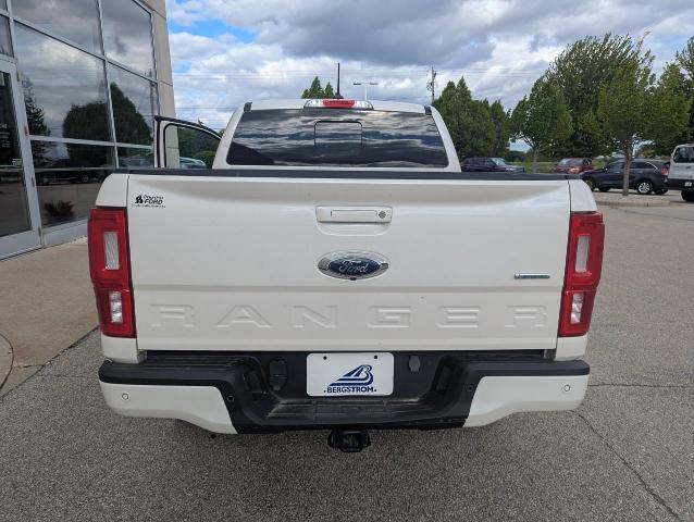 2020 Ford Ranger Vehicle Photo in Oshkosh, WI 54901