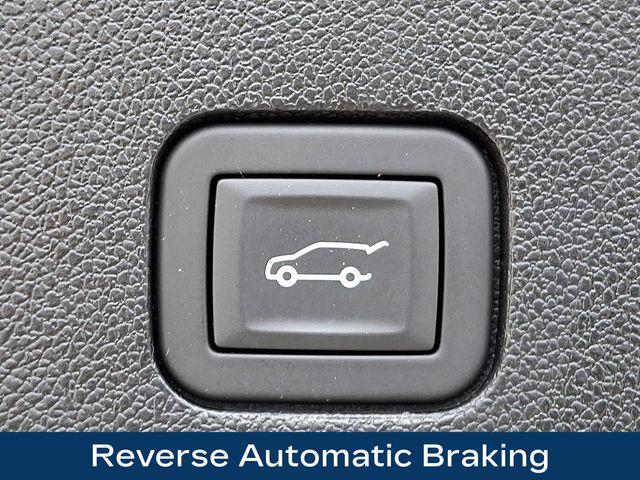 2025 Cadillac XT6 Vehicle Photo in PAWLING, NY 12564-3219