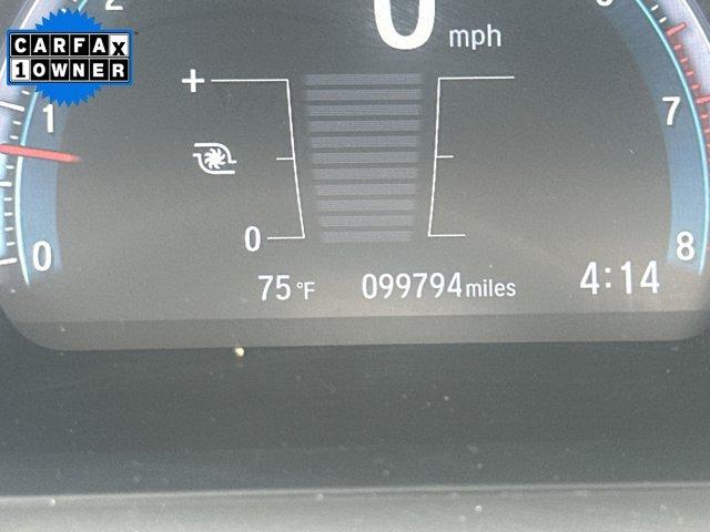 2016 Honda Civic Sedan Vehicle Photo in Ardmore, PA 19003