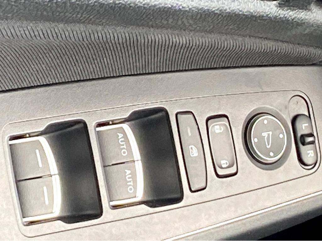 2022 Honda Civic Sedan Vehicle Photo in POOLER, GA 31322-3252