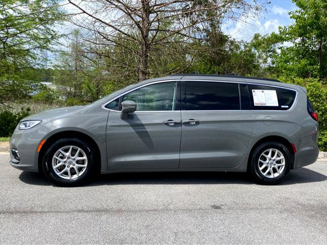 2022 Chrysler Pacifica Vehicle Photo in Hinesville, GA 31313
