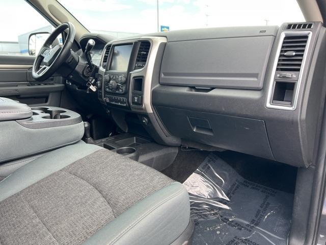 2016 Ram 2500 Vehicle Photo in GREEN BAY, WI 54304-5303