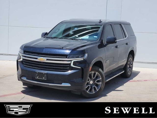 2022 Chevrolet Tahoe Vehicle Photo in Grapevine, TX 76051