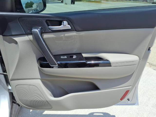 2021 Kia Sportage Vehicle Photo in Tampa, FL 33612