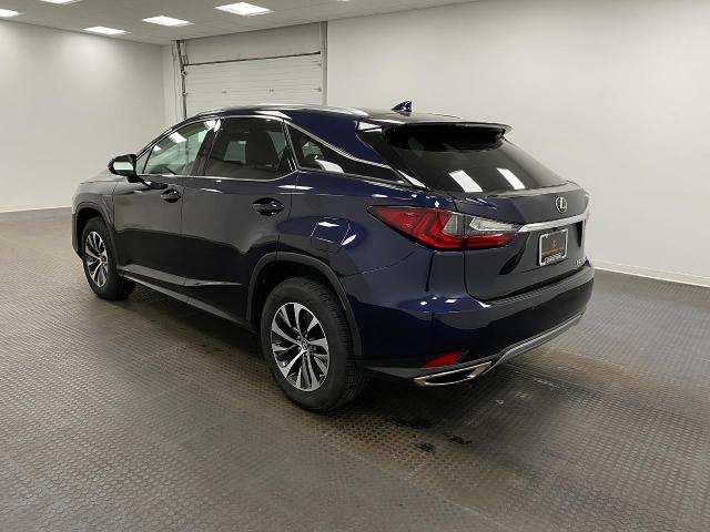 2020 Lexus RX 350 Vehicle Photo in Appleton, WI 54913