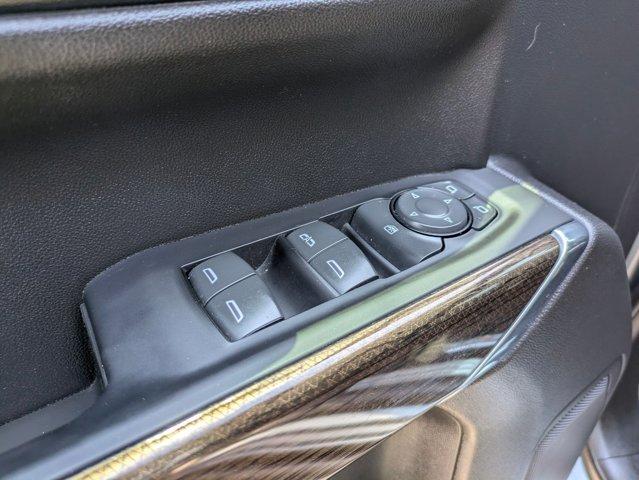 2021 Chevrolet Silverado 1500 Vehicle Photo in San Antonio, TX 78209
