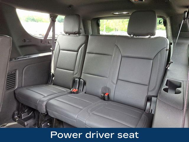 2024 Chevrolet Suburban Vehicle Photo in PAWLING, NY 12564-3219