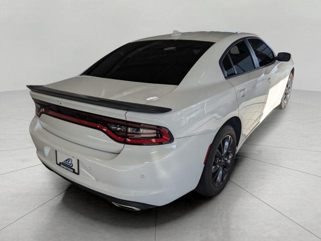 2023 Dodge Charger Vehicle Photo in Oshkosh, WI 54901