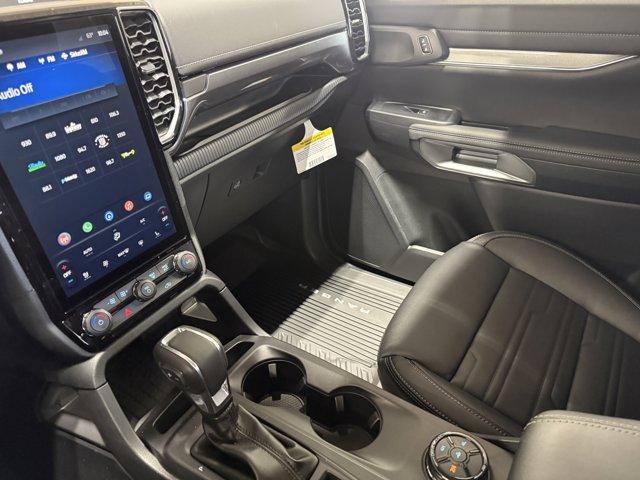 2025 Ford Ranger Vehicle Photo in Ogallala, NE 69153