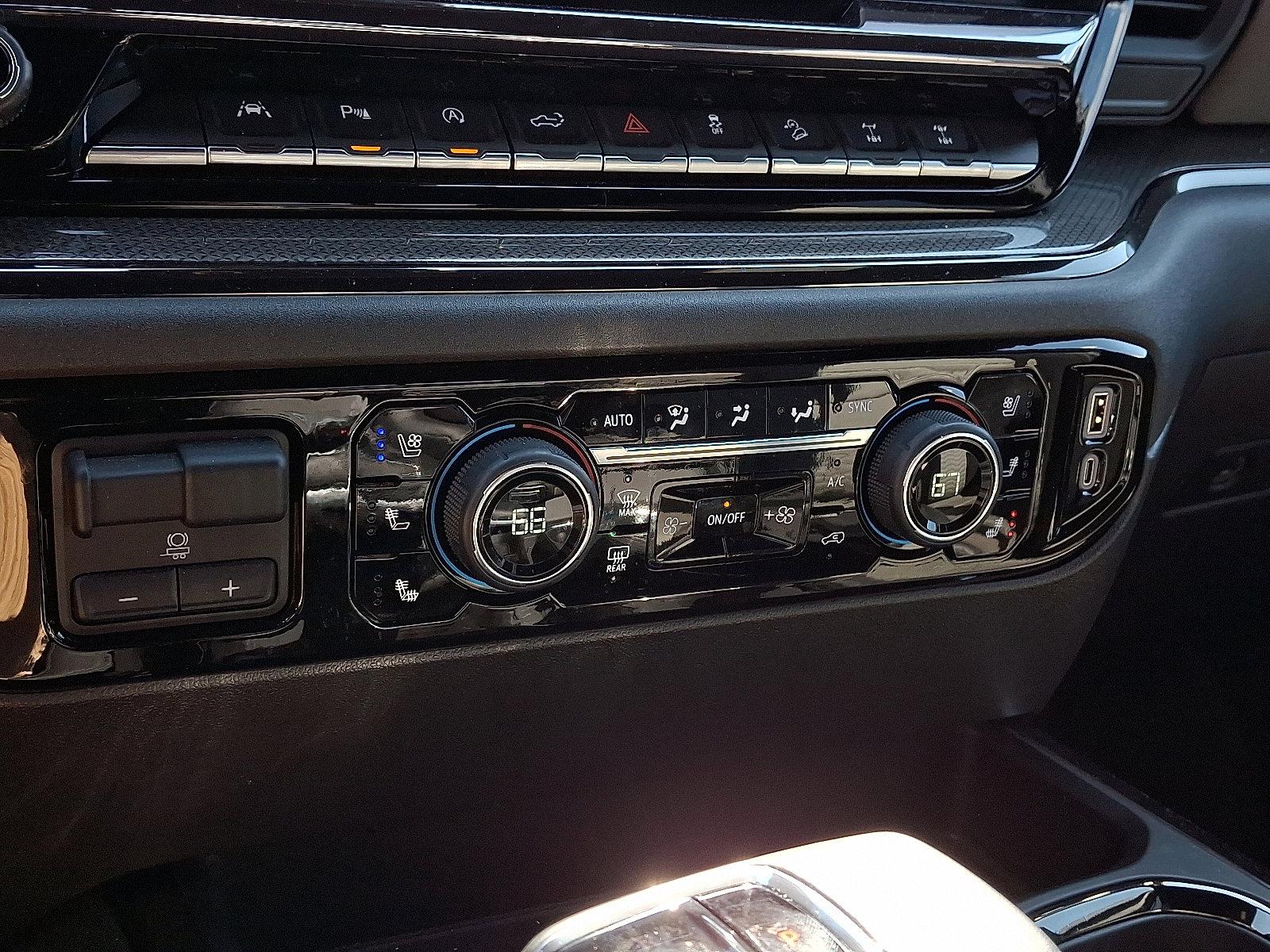 2024 Chevrolet Silverado 1500 Vehicle Photo in Mechanicsburg, PA 17050-2306