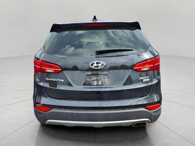2015 Hyundai Santa Fe Sport Vehicle Photo in Oshkosh, WI 54904