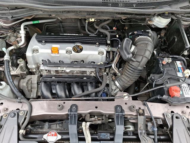 2014 Honda CR-V Vehicle Photo in Philadelphia, PA 19116