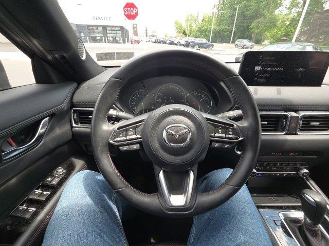 2023 Mazda CX-5 Vehicle Photo in Harrisburg, PA 17111