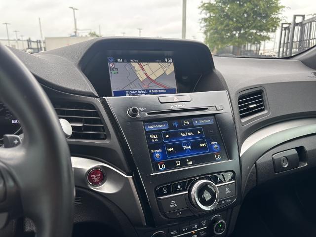 2016 Acura ILX Vehicle Photo in Grapevine, TX 76051
