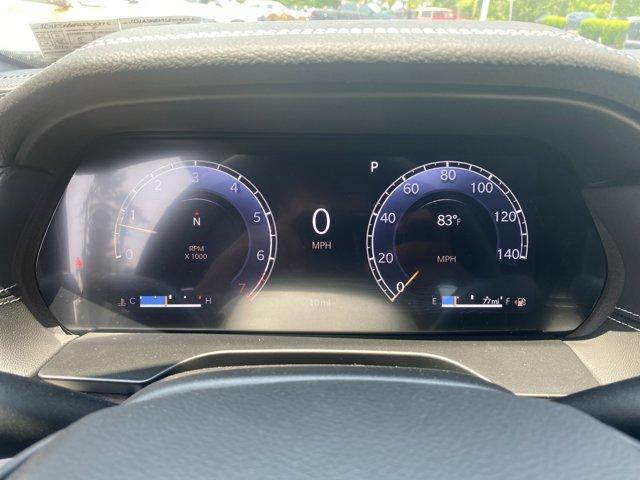 2025 Jeep Grand Cherokee L Vehicle Photo in Doylsetown, PA 18901