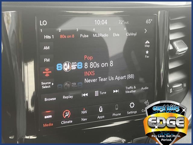2021 Ram 1500 Vehicle Photo in Roslyn, NY 11576
