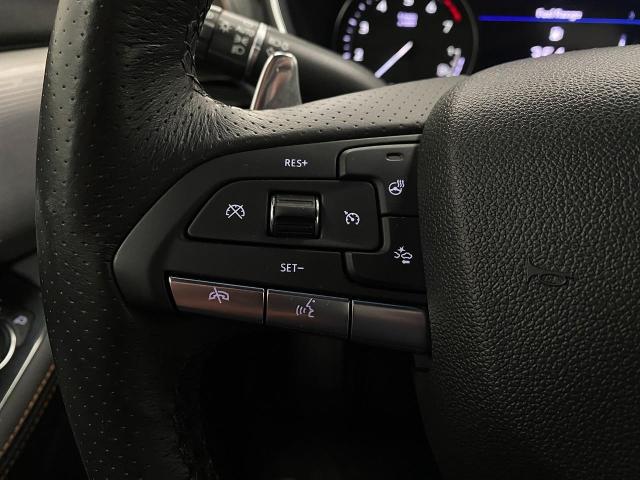 2020 Cadillac CT5 Vehicle Photo in Appleton, WI 54913