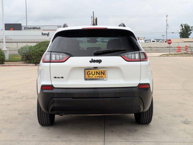 2023 Jeep Cherokee Vehicle Photo in SELMA, TX 78154-1460