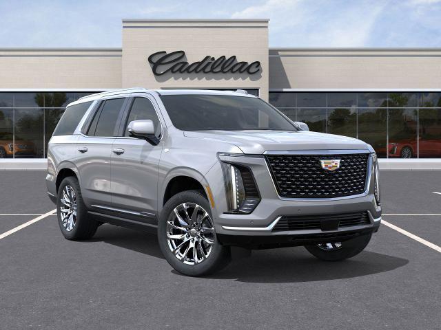 2025 Cadillac Escalade Vehicle Photo in NEENAH, WI 54956-2243