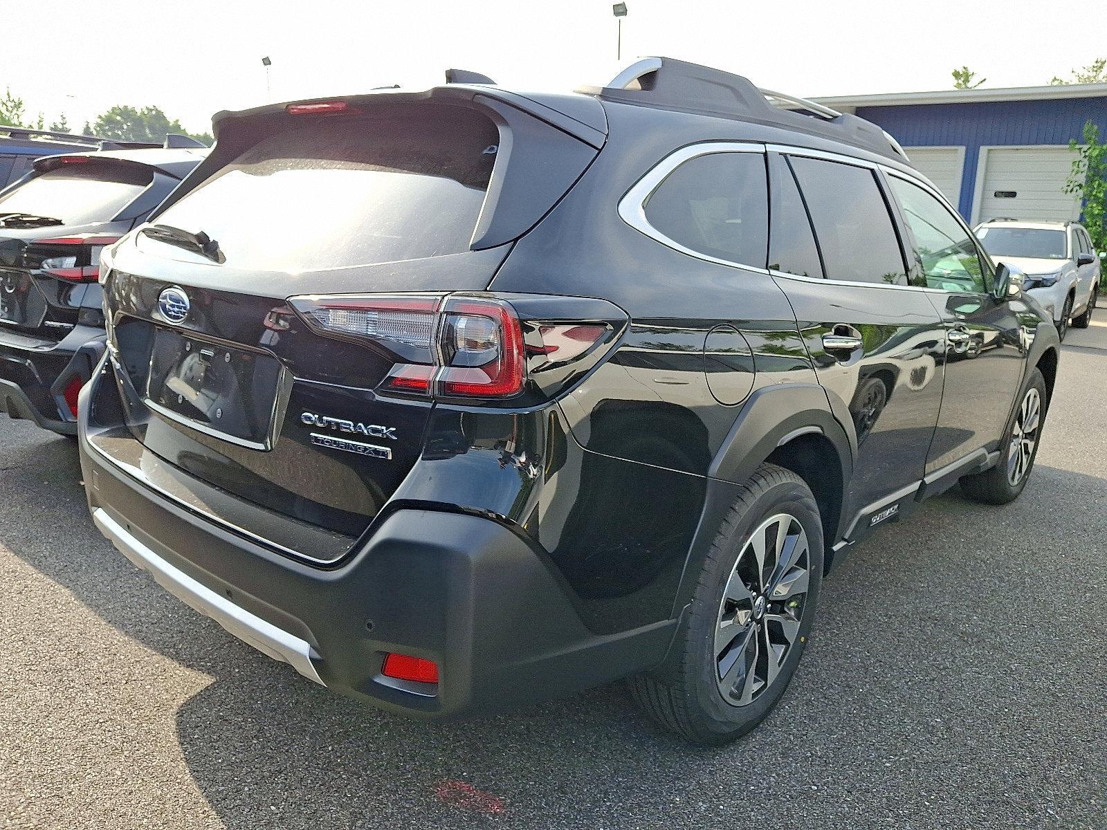 2025 Subaru Outback Vehicle Photo in Easton, PA 18045