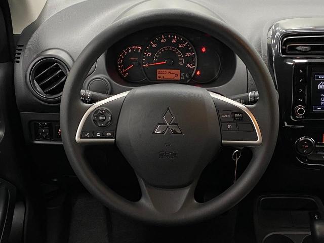 2024 Mitsubishi Mirage Vehicle Photo in Appleton, WI 54913