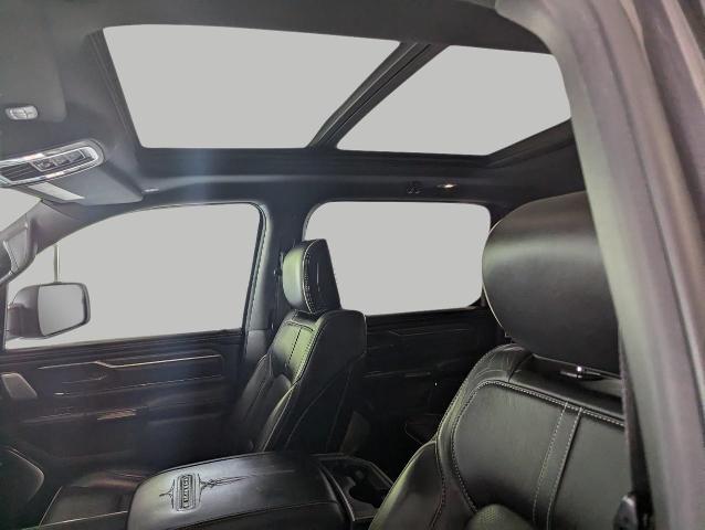 2021 Ram 1500 Vehicle Photo in Oshkosh, WI 54901