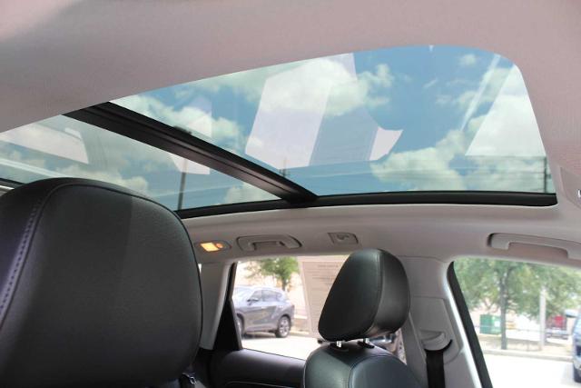 2017 Audi Q5 Vehicle Photo in HOUSTON, TX 77090