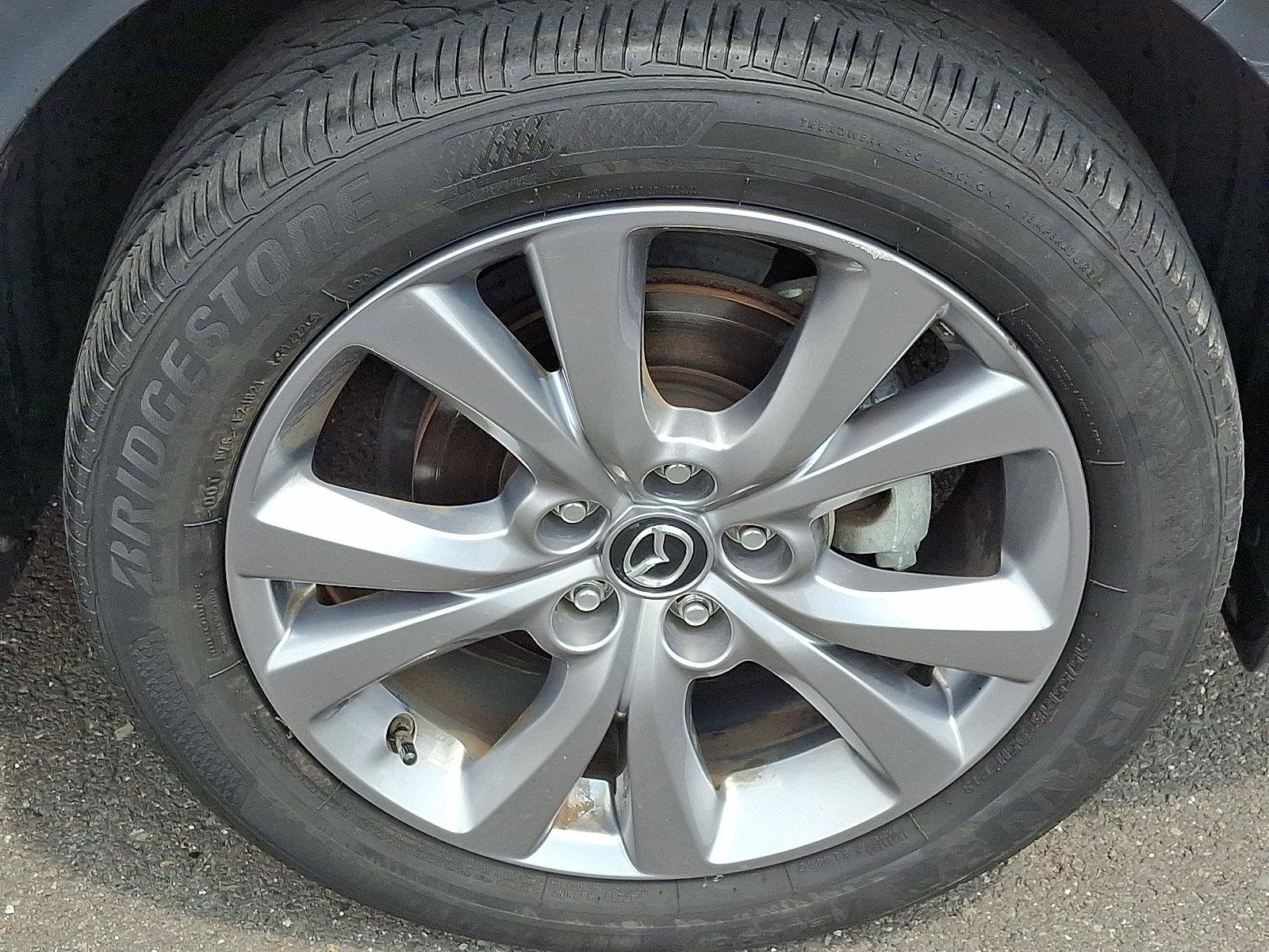 2022 Mazda CX-30 Vehicle Photo in Trevose, PA 19053