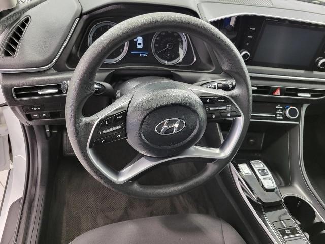 2022 Hyundai SONATA Vehicle Photo in Appleton, WI 54914