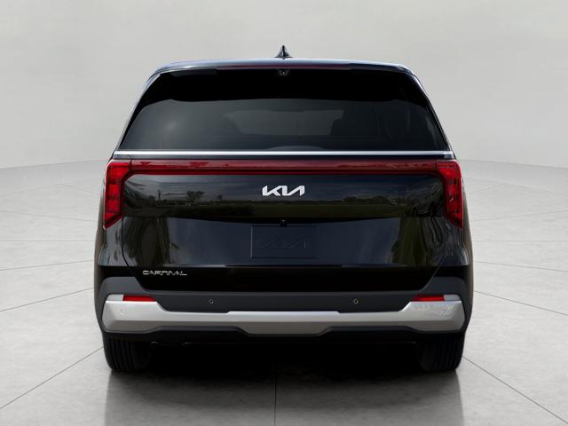 2026 Kia Carnival Vehicle Photo in Oshkosh, WI 54904