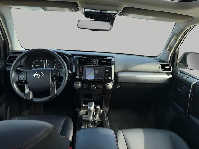 2020 Toyota 4Runner Vehicle Photo in Oshkosh, WI 54904