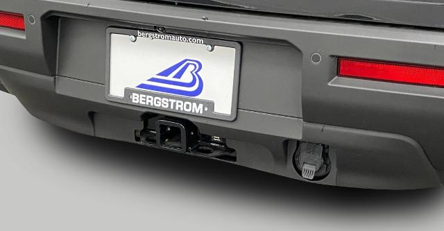 2025 Nissan Pathfinder Vehicle Photo in Appleton, WI 54913
