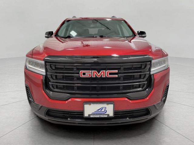 2023 GMC Acadia Vehicle Photo in NEENAH, WI 54956-2243