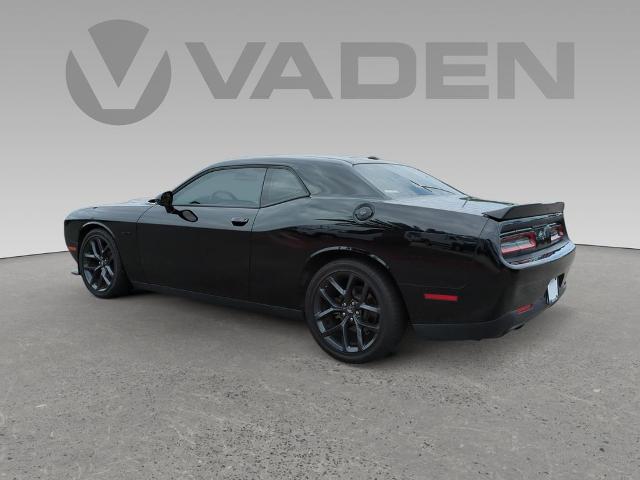 2023 Dodge Challenger Vehicle Photo in Brunswick, GA 31525
