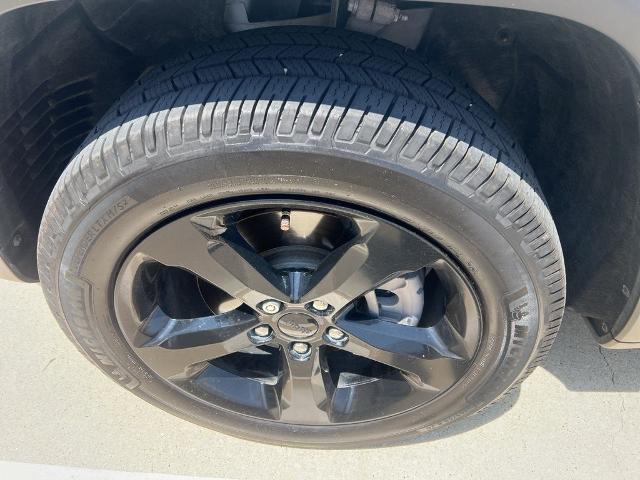 2022 Jeep Grand Cherokee L Vehicle Photo in San Antonio, TX 78230