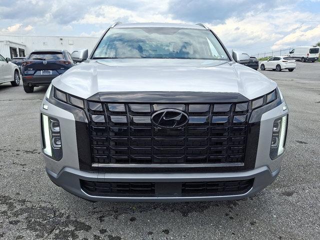 2025 Hyundai PALISADE Vehicle Photo in Harrisburg, PA 17111