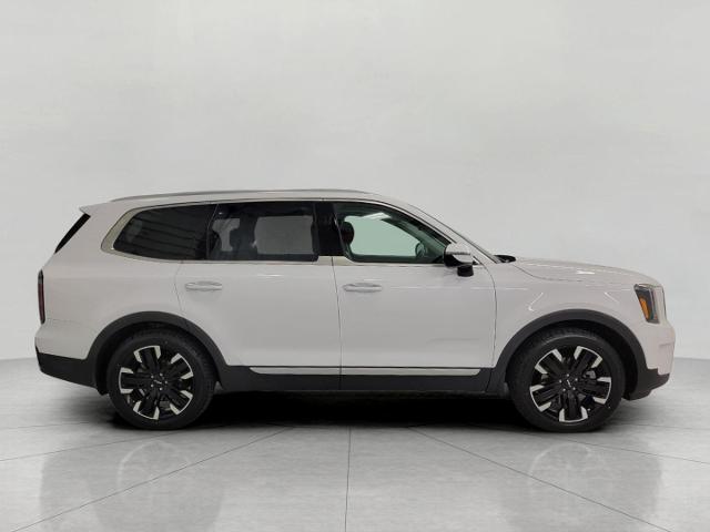 2024 Kia Telluride Vehicle Photo in NEENAH, WI 54956-2243