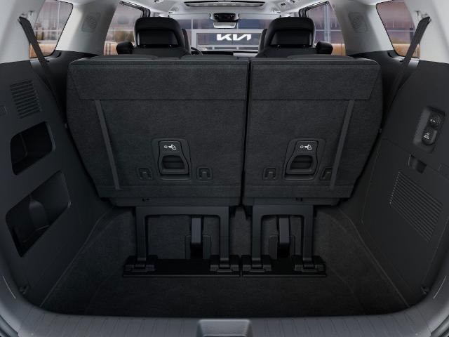 2026 Kia Carnival Vehicle Photo in Dublin, CA 94568