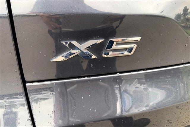 2020 BMW X5 Vehicle Photo in KANSAS CITY, MO 64114-4502
