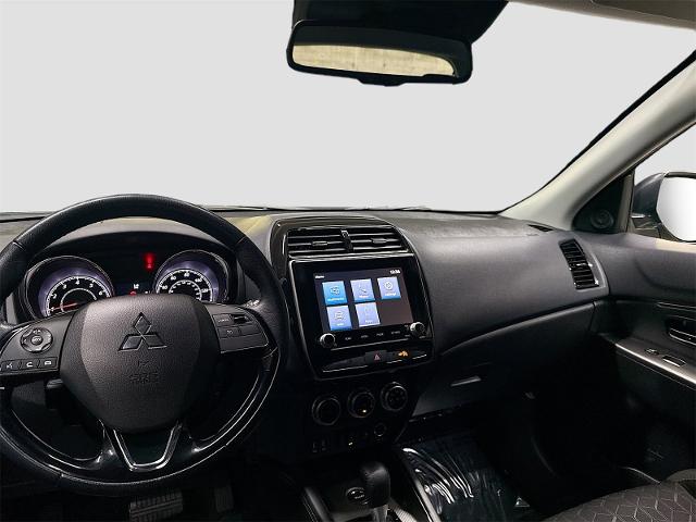 2021 Mitsubishi Outlander Sport Vehicle Photo in EVERETT, WA 98203-5662