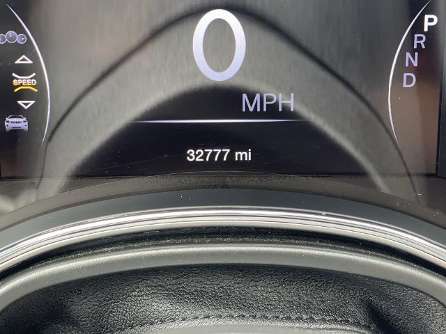 2021 Jeep Grand Cherokee Vehicle Photo in BENTONVILLE, AR 72712-4322