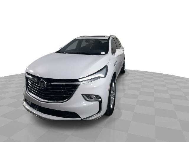 2024 Buick Enclave Vehicle Photo in GILBERT, AZ 85297-0402