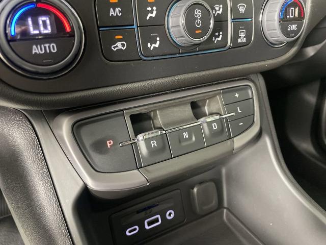 2024 GMC Terrain Vehicle Photo in GILBERT, AZ 85297-0402