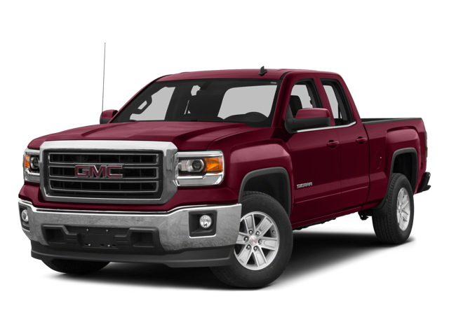 2015 GMC Sierra 1500 Vehicle Photo in LANCASTER, PA 17601-0000