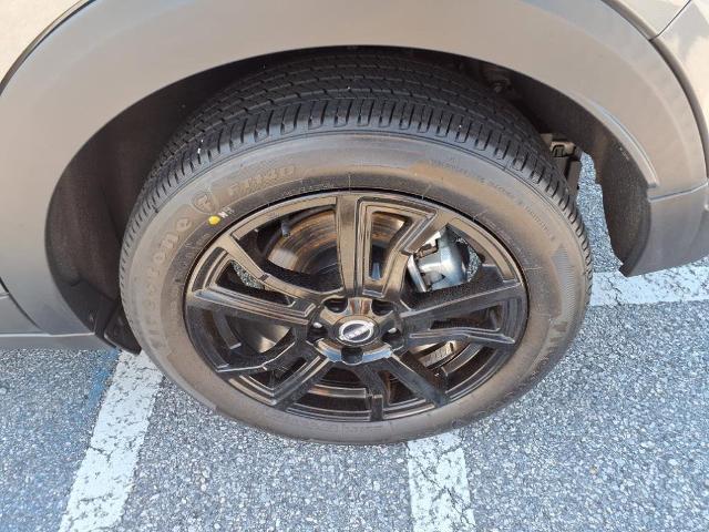 2024 Nissan Kicks Vehicle Photo in EMPORIA, VA 23847-1235
